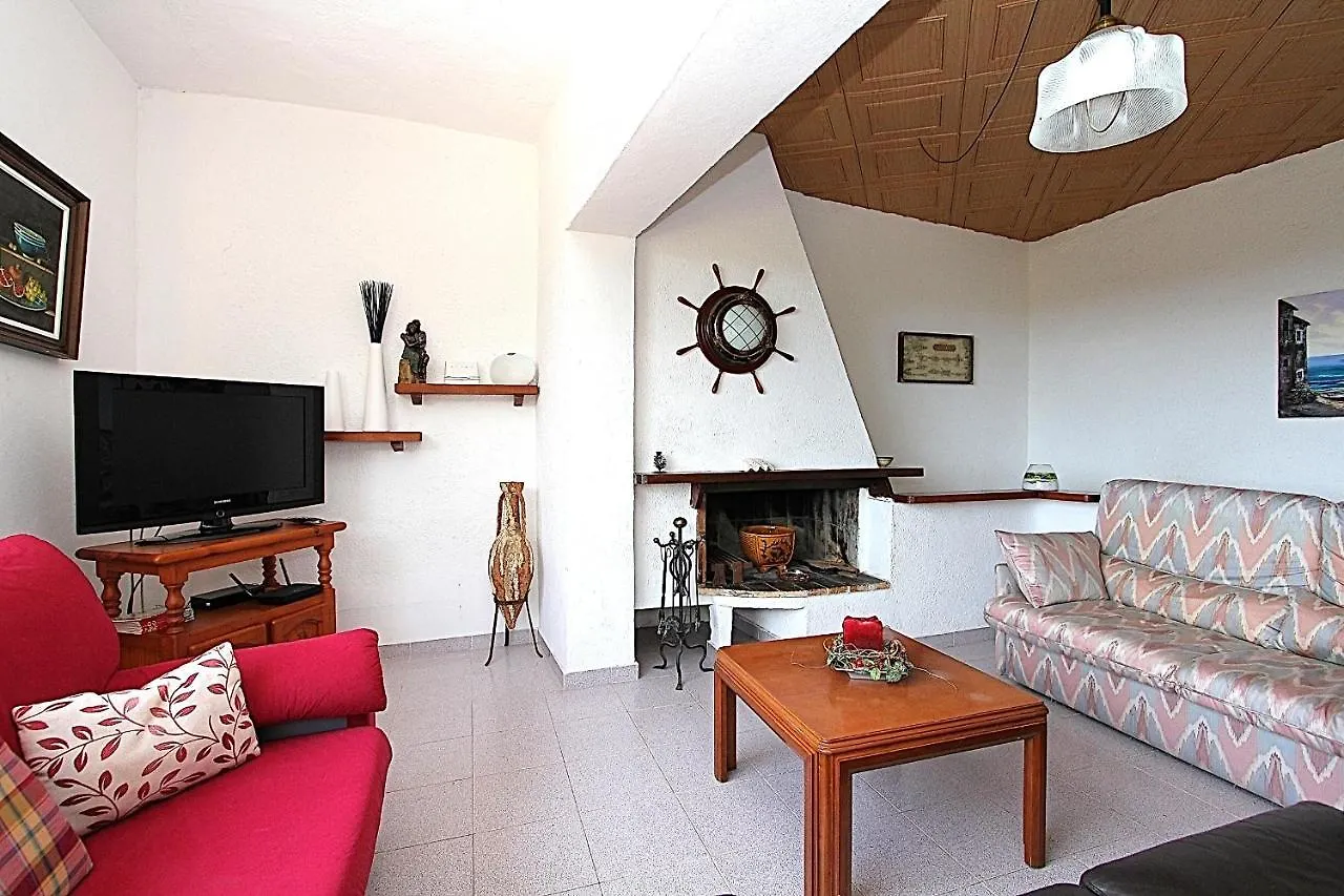 Villa Soleil Lloret de Mar Holiday home