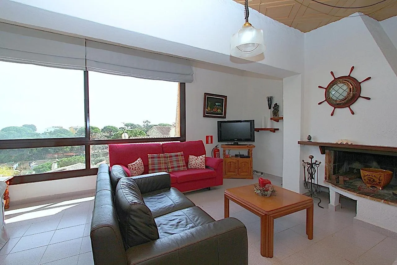 Villa Soleil Lloret de Mar Holiday home