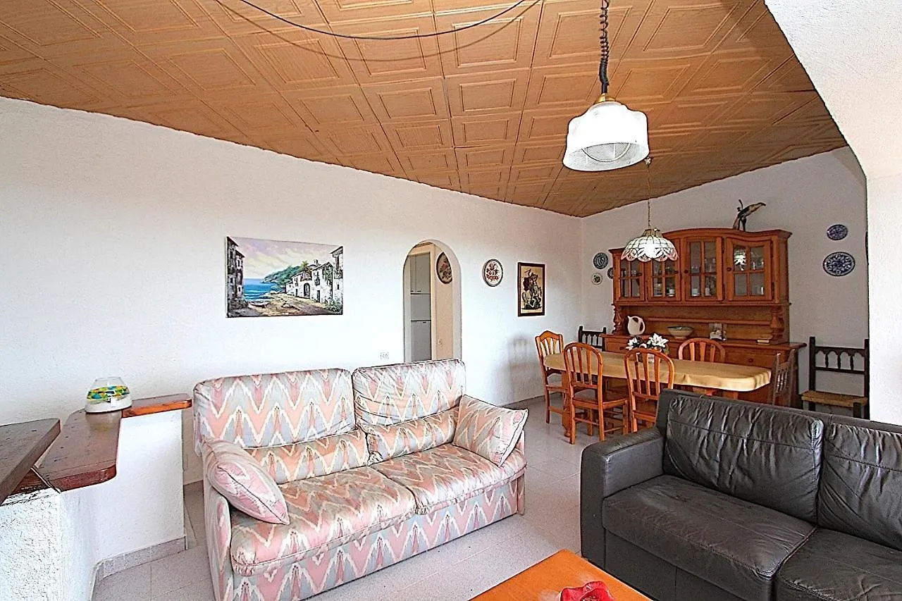 Villa Soleil Lloret de Mar Holiday home