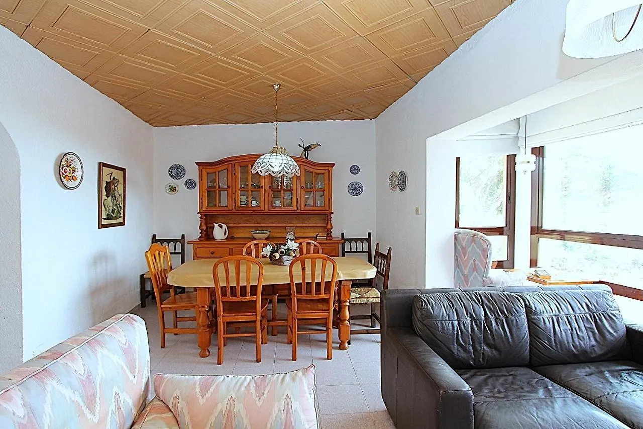 Villa Soleil Lloret de Mar