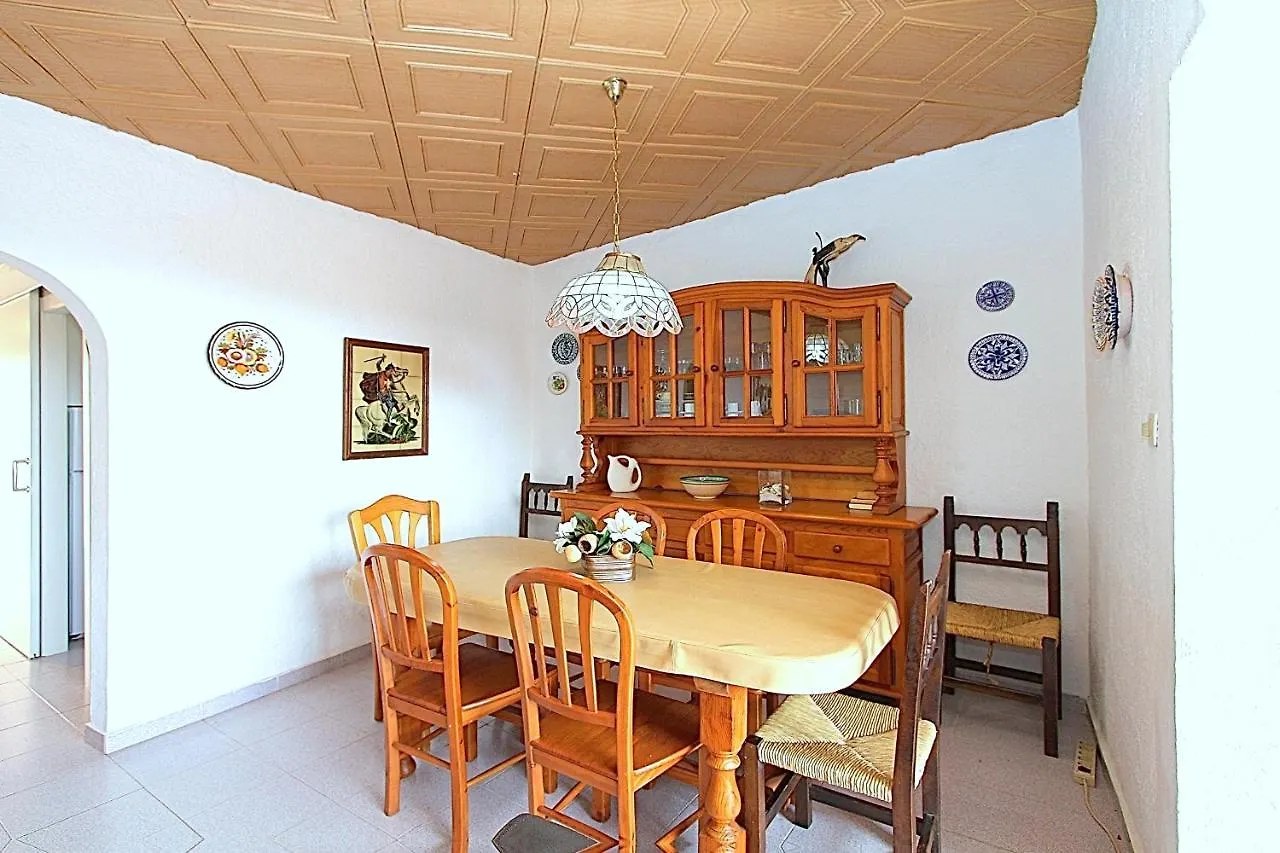 Holiday home Villa Soleil Lloret de Mar