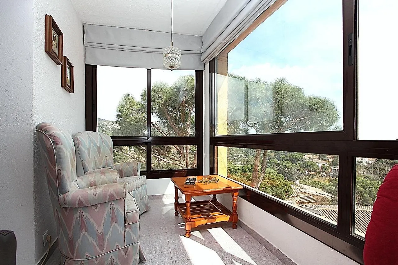 Holiday home Villa Soleil Lloret de Mar Spain