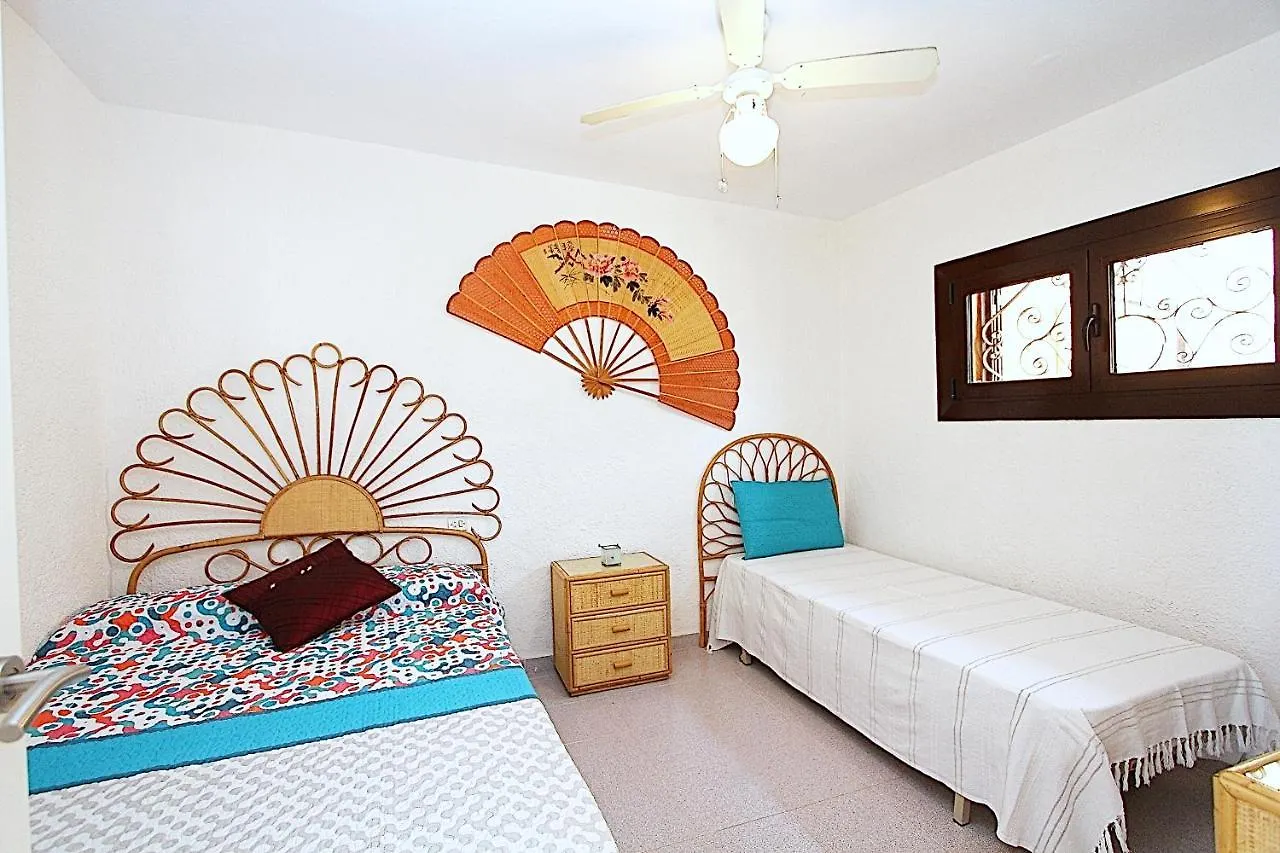 Villa Soleil Lloret de Mar