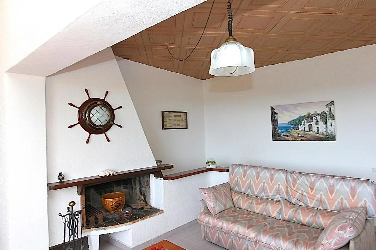 Prázdninový dům Villa Soleil Lloret de Mar