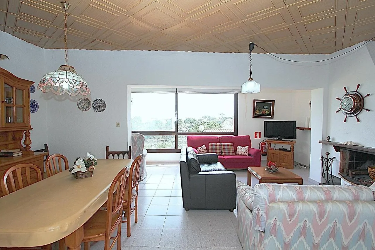 Villa Soleil Lloret de Mar 0*,  Španělsko