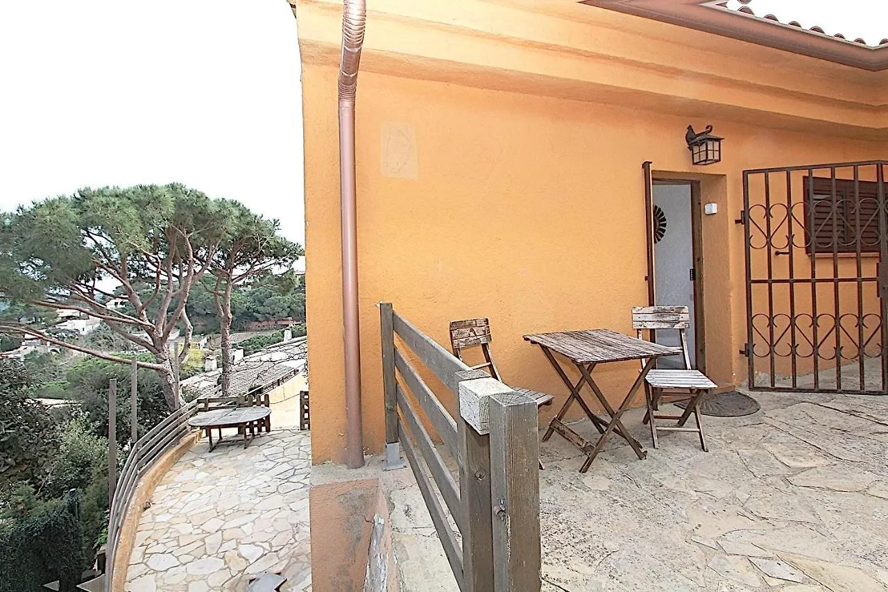 Villa Soleil Lloret de Mar 0*,  Španělsko